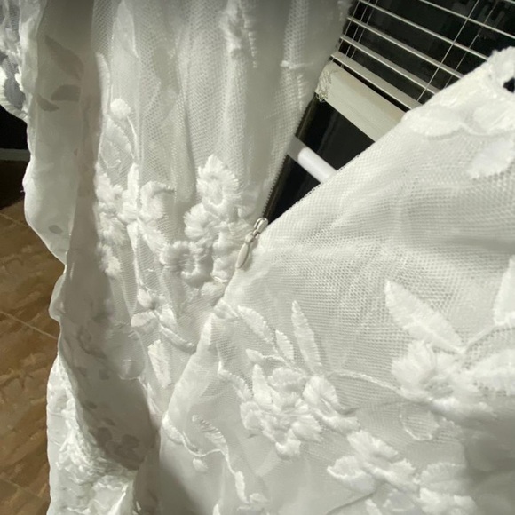 - - Wedding Dresses, Country Wedding, Beach Wedding, Church Wedding - Picture 8 of 14